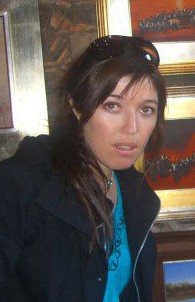 Moraima Iturra Valenzuela