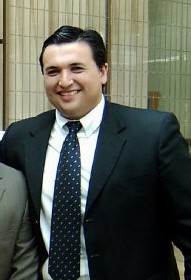 Leonardo Arcos Macalusso